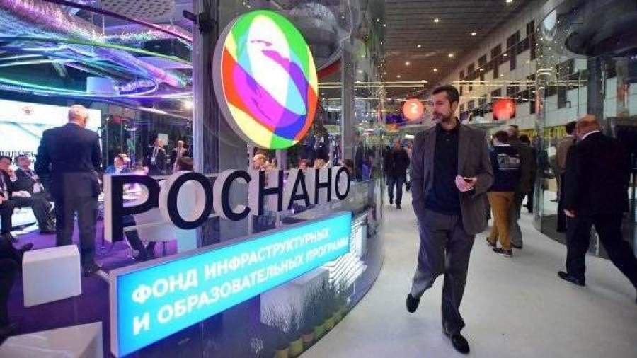 Путин: создание «Роснано» было необходимым