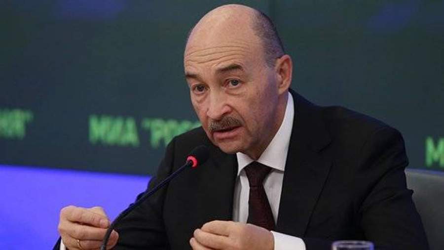 Сергей Готье: «Появится госсистема снабжения донорскими органами»
