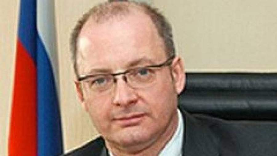Экс-министру имущества Хабаровского края дали 7,5 года за растрату