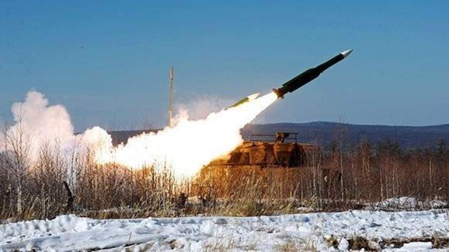 СМИ: украинские военные обстреляли беспилотник ОБСЕ из «Бука»
