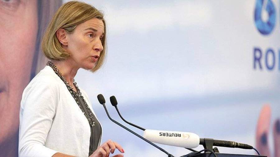 В Евросоюзе не намерены «бесконечно» продлевать санкции против России
