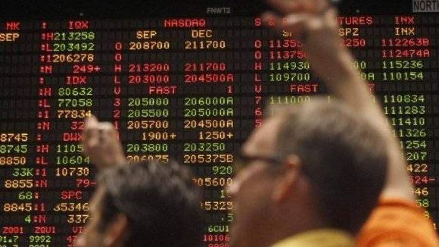 Fitch подтвердило наивысший кредитный рейтинг США