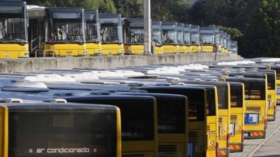 В Португалии объявлена всеобщая забастовка