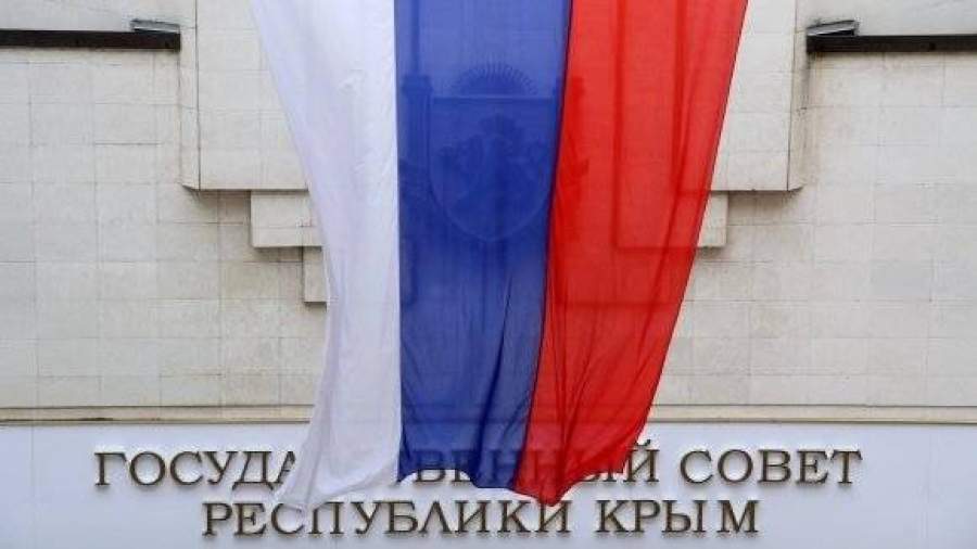 Харьковчанин рассказал, что в Крыму жить лучше, чем на Украине