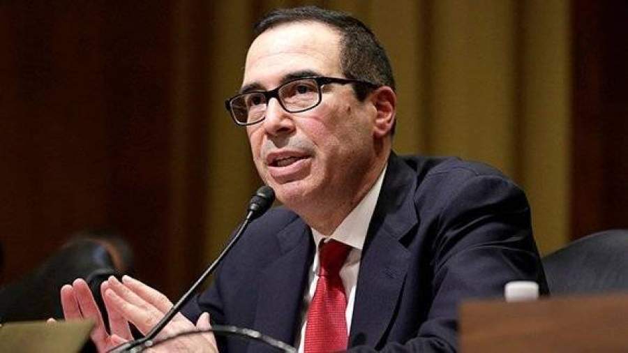 Минфин США: политика санкций против РФ остается в силе