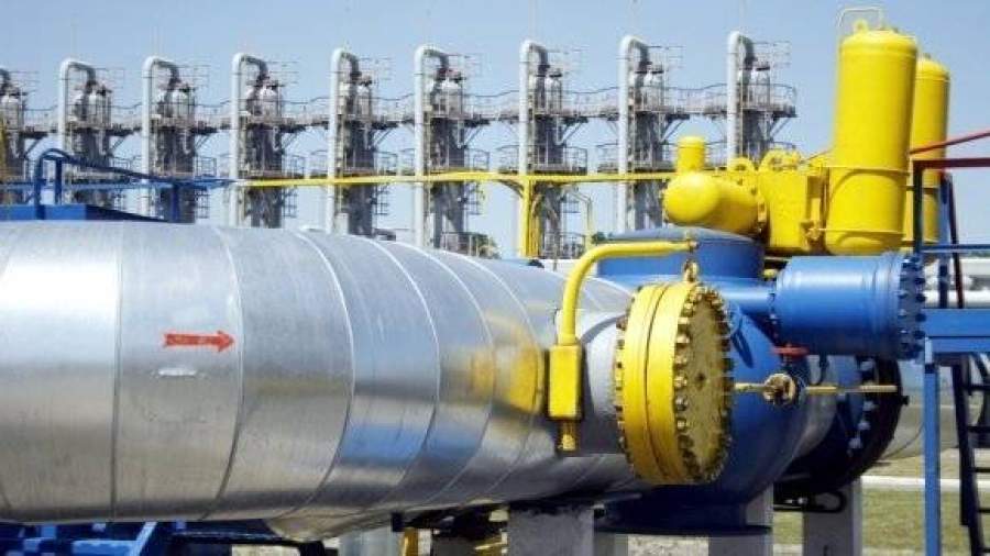 Украина ответила «Газпрому» повышением транзитной ставки в 1,5 раза