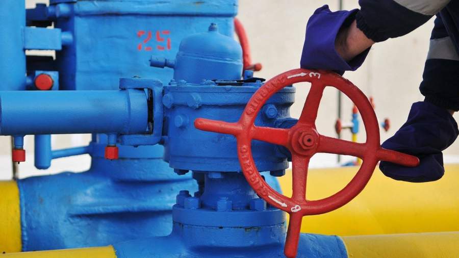 Россия приостановила трубопроводные поставки дизтоплива на Украину