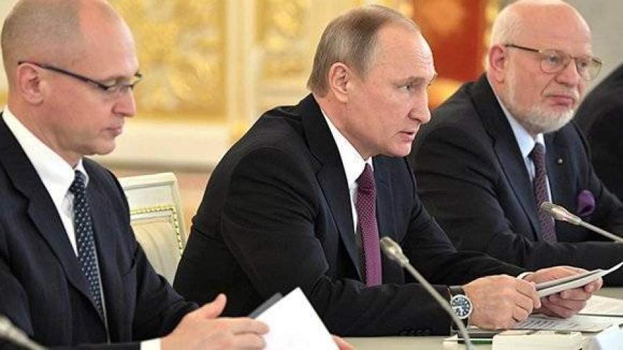 Путин прокомментировал возможный рост тарифов системы «Платон»