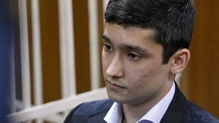 Прокурор просит приговорить Руслана Шамсуарова к двум годам тюрьмы