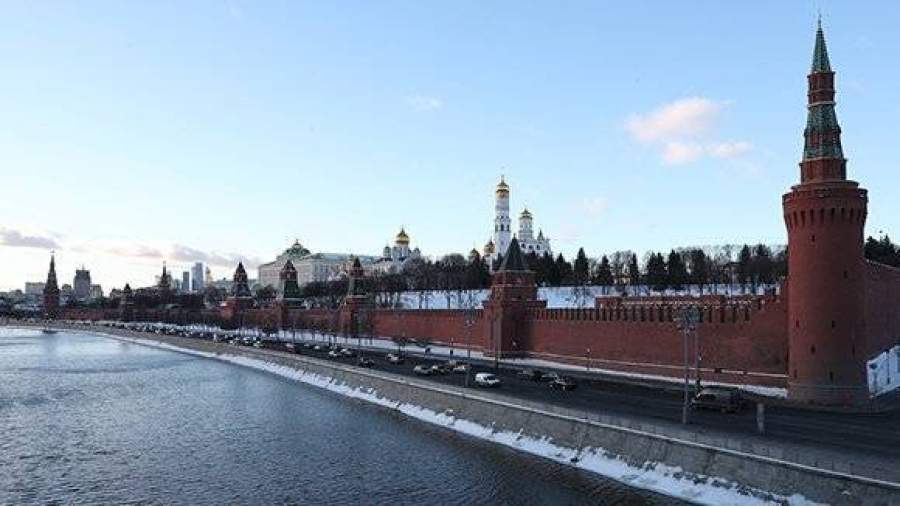 Кремль ждет извинений от назвавшего Путина «убийцей» журналиста