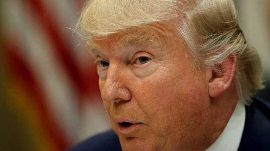 Трамп уверен, что Белый дом победит в суде по иммиграционному указу