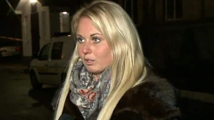На журналистов LifeNews вновь совершено нападение в Киеве