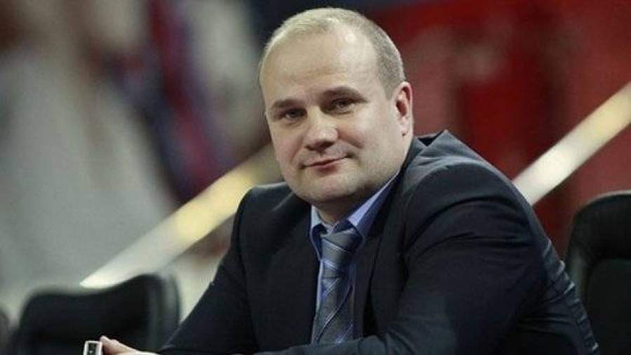 «Глаза Федора — это глаза воина»