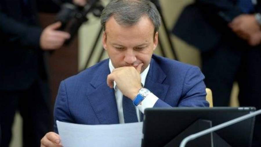 Дворкович рассказал о росте цен на бензин в 2017 году