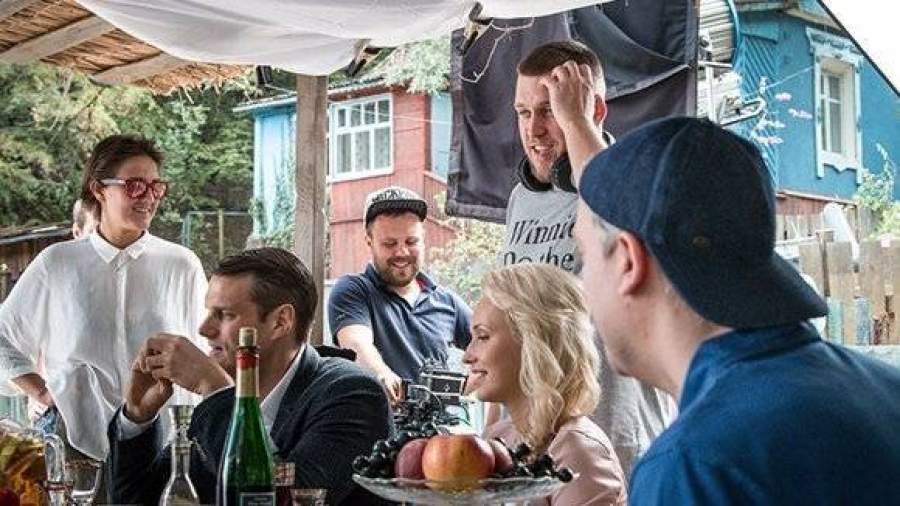 Для «Бриджит Джонс» нашелся «Жених»