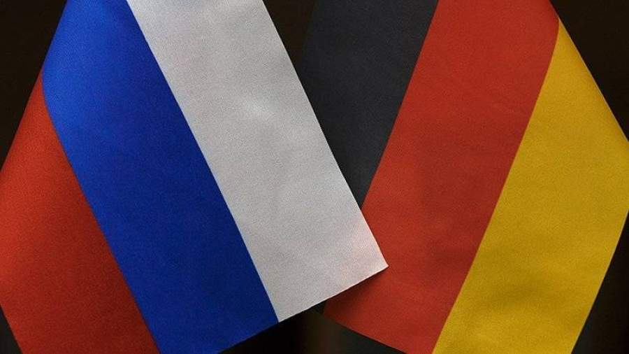 Минобороны России и Германии обсудили проблему расширения НАТО