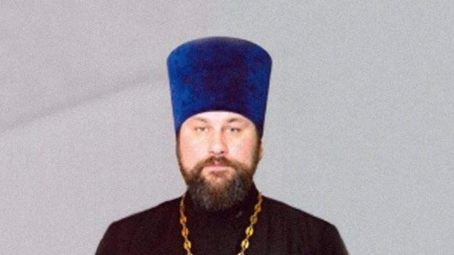 РПЦ сменила главного военного священника