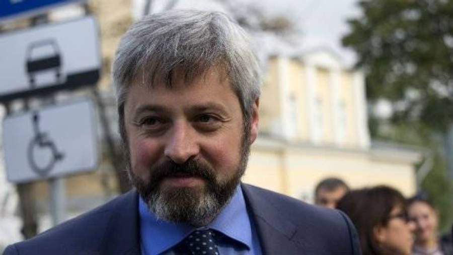 В администрации президента сменится куратор общественных проектов