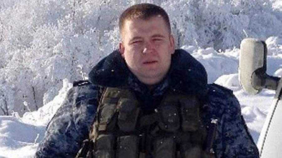 Капитан ГИБДД спас троих дальнобойщиков, сбитых фурой во время митинга