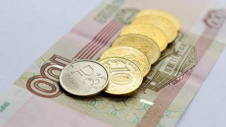 Российский рубль станет официальной денежной единицей ЛНР с 1 марта