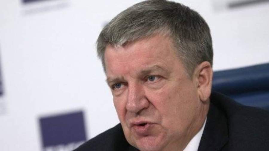 Глава Карелии Александр Худилайнен объявил об отставке
