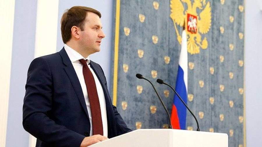 Орешкин объяснил, почему считает экономику России перешедшей к росту