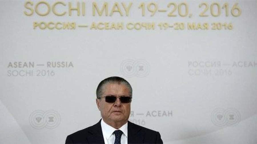 Улюкаев: западные санкции больше не влияют на экономику России