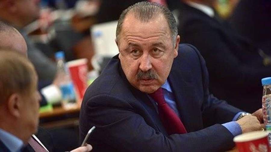 Газзаев встал на защиту тренеров, которых будут наказывать за допинг