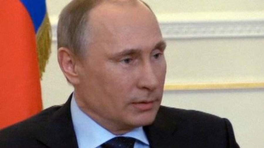 Путин: «На Украине произошел вооруженный захват власти»