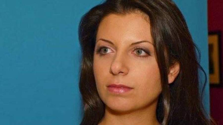 Симоньян: «Пока мы не связываем нападение с работой телеканала»