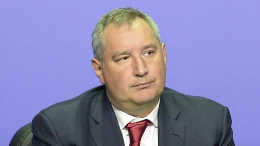 Дмитрий Рогозин возглавил наблюдательный совет ГК «Роскосмос»