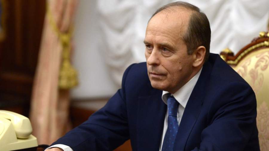 Глава ФСБ доложил Путину о том, что причиной крушения А321 стал теракт