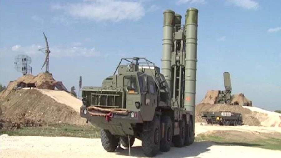 Мнение: российские военные в Сирии нуждаются в дополнительной защите