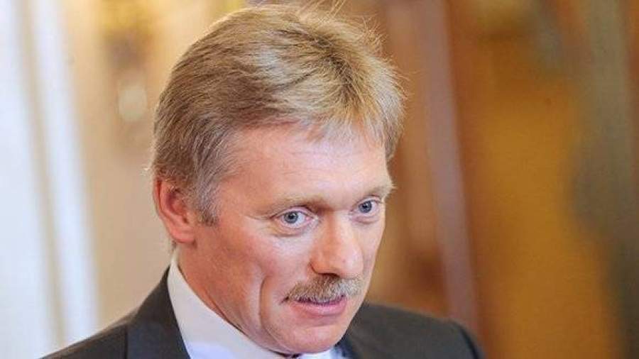 Песков попросил не выдергивать из контекста слова Райкина о России