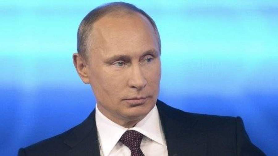 Путин прибыл в Тегеран на Форум стран — экспортеров газа