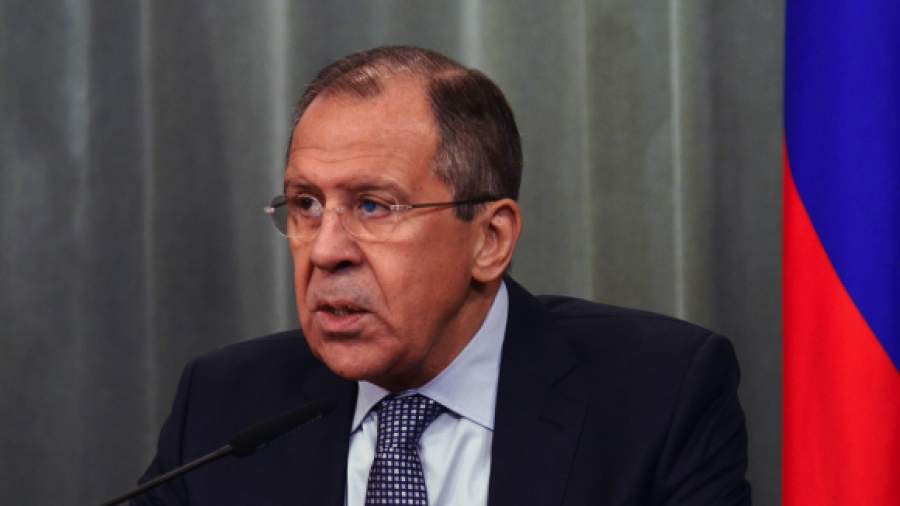 Россия отменяет безвизовый режим с Турцией с Нового года