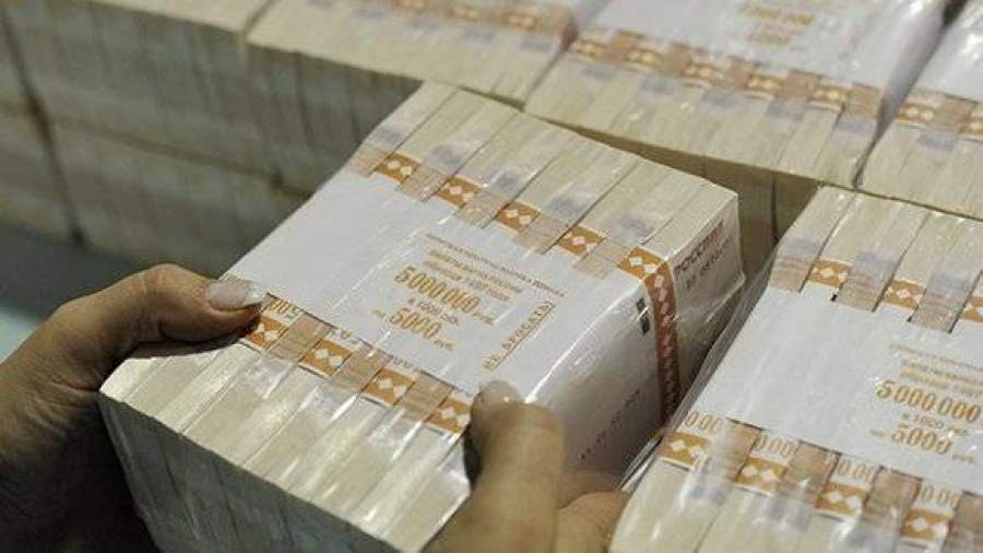 СМИ обнаружили в России нового миллиардера