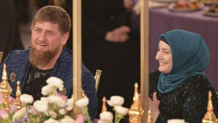 Кадыров: решение суда ЕС по хиджабам объявляет войну религиям