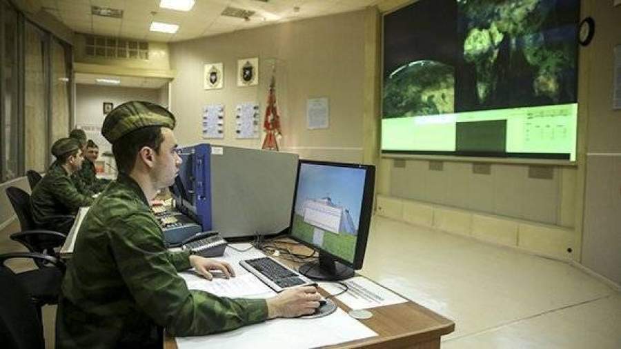 Московская система ПВО успешно прошла внезапную проверку
