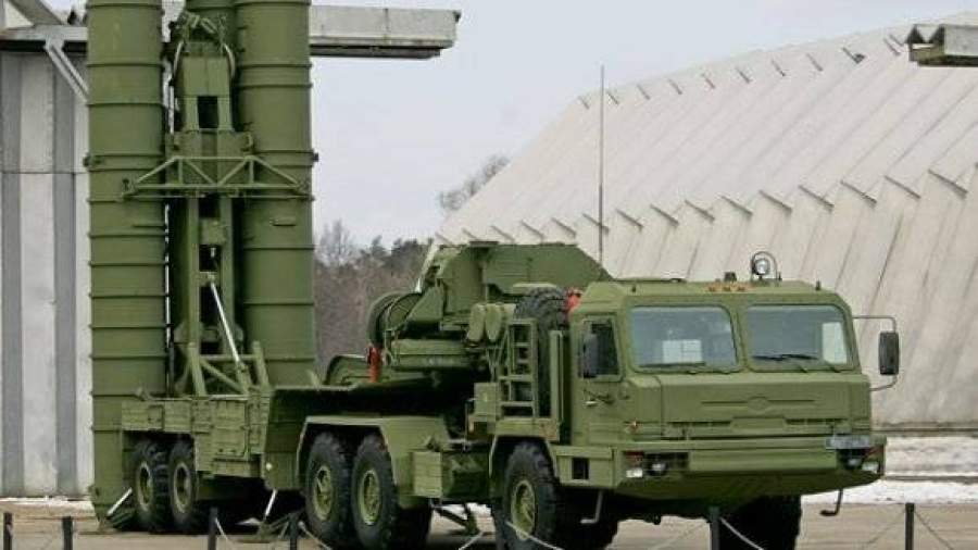 Сегодня российские соединения ПВО испытают С-400 на «Кабанах»