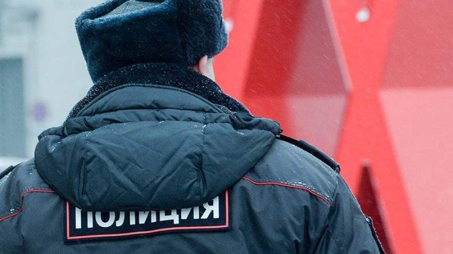 Полиция задержала оппозиционера Вячеслава Мальцева