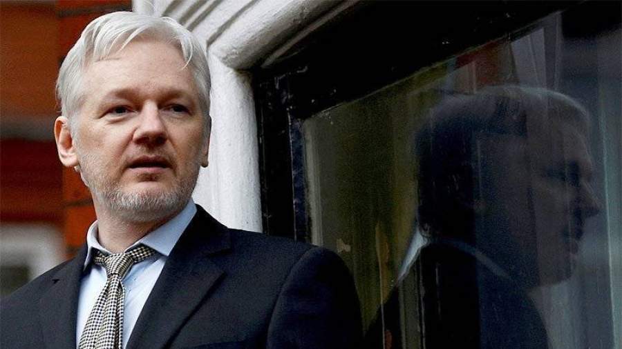WikiLeaks опубликовал шестую часть документов ЦРУ по киберразведке