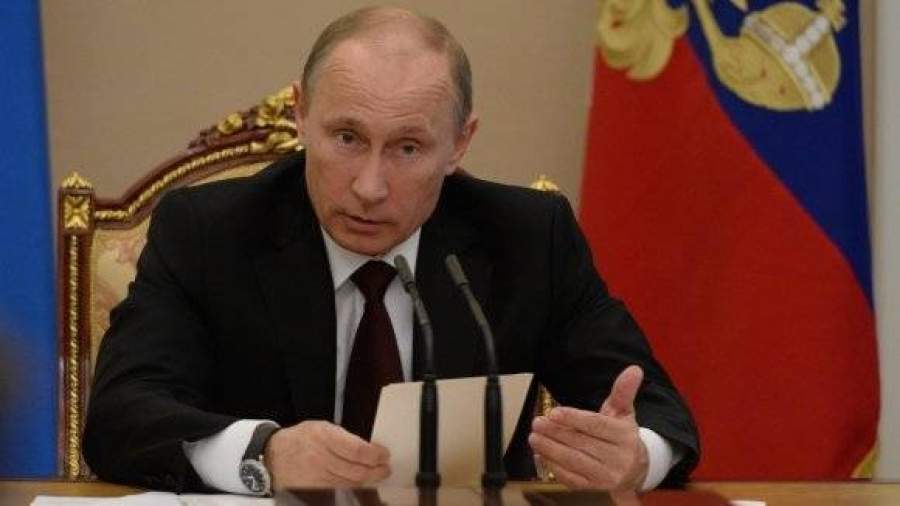 Путин посоветовал Трутневу не показывать свой бицепс генсеку НАТО