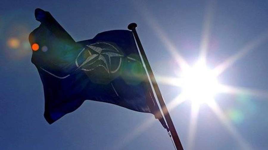 СМИ: НАТО отложило переговоры с Украиной по ПРО из-за реакции России
