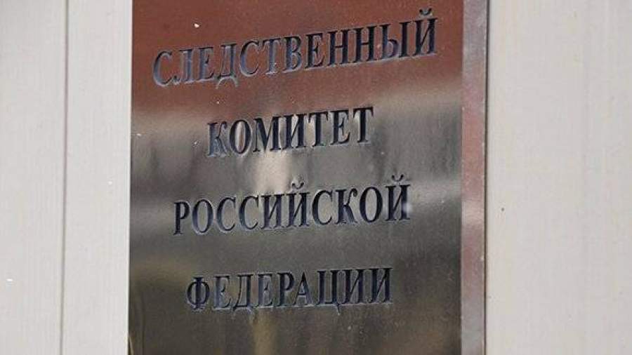 СКР возбудил дело об убийстве после пропажи девушки в Москве