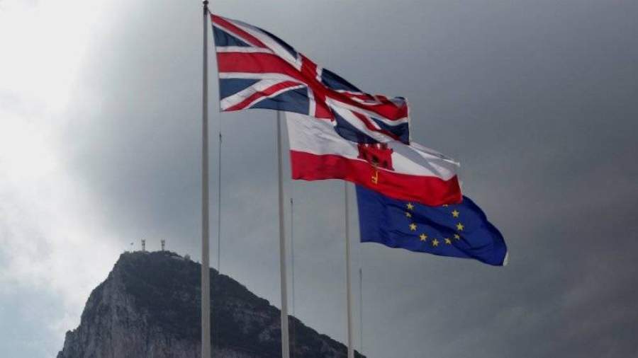Глава Европарламента назвал возможной отмену Brexit