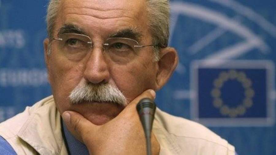 Джульетто Кьеза: «Эстония нарушила все законы Европы»