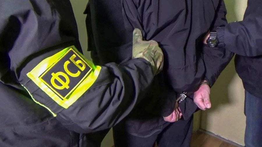 Шесть человек задержали в Петербурге за содействие терроризму. Видео
