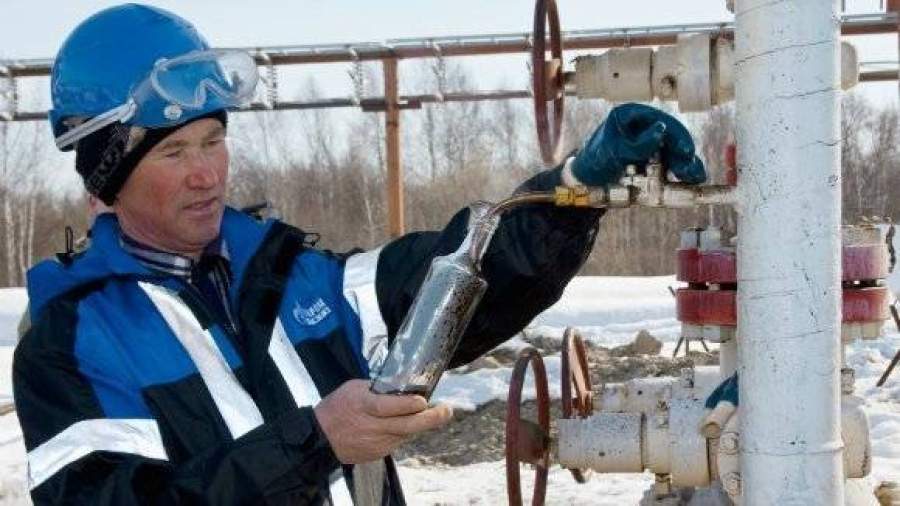 Цена на нефть марки Brent обрушилась ниже $53 за баррель