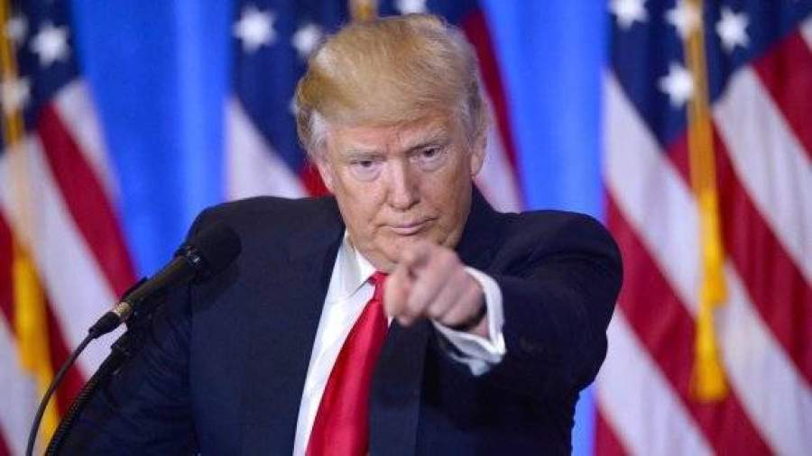 СМИ: Россия пригласила администрацию Трампа на переговоры по Сирии